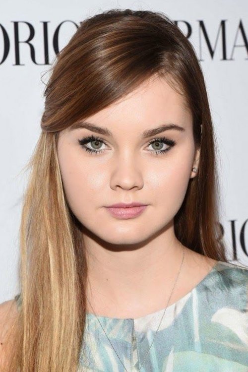 Kép: Liana Liberato színész profilképe