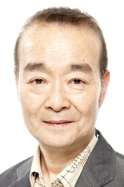 Kép: Tomomichi Nishimura színész profilképe