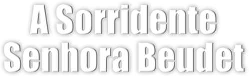 The Smiling Madame Beudet Logo