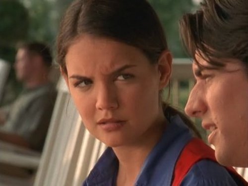 Dawson’s Creek: 4×2