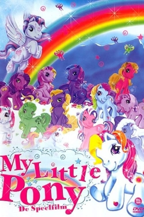 My Little Pony: The Movie