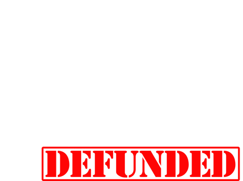 Reno 911! Defunded