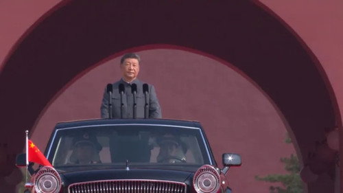 Les Empires contre-attaquent