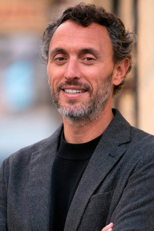 Jorge Pezzi
