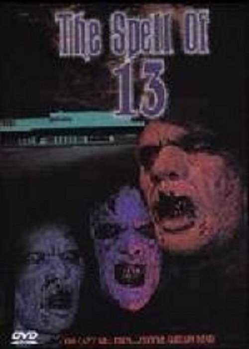 The Spell of 13 (2003) poster