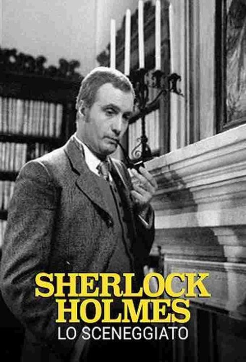 Sherlock Holmes Season 1 Episode 5 : Episode 5