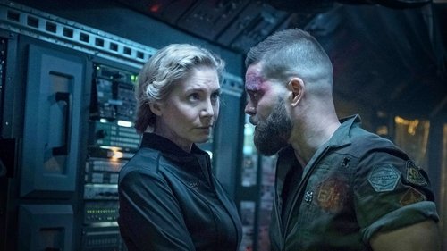 The Expanse, S03E13 - (2018)