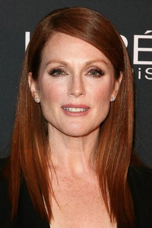 Kép: Julianne Moore színész profilképe