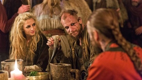 Vikings: 4×5