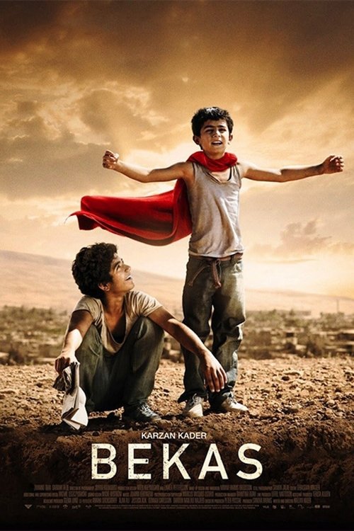 Bekas movie poster player