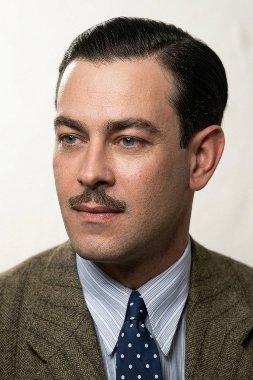 Foto de Muvaffak İhsan Garan