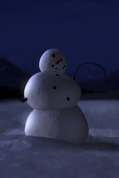 The Snowman (2001) poster