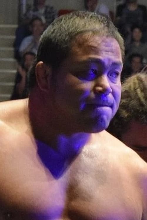 Manabu Nakanishi