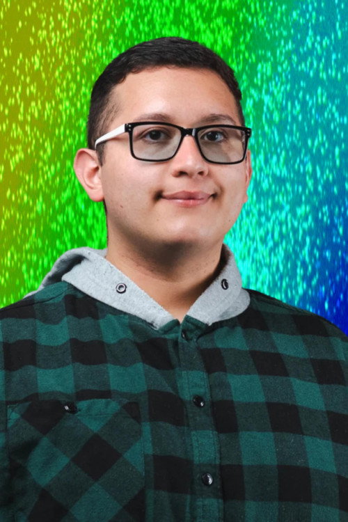 Cesar Rosas Jr.