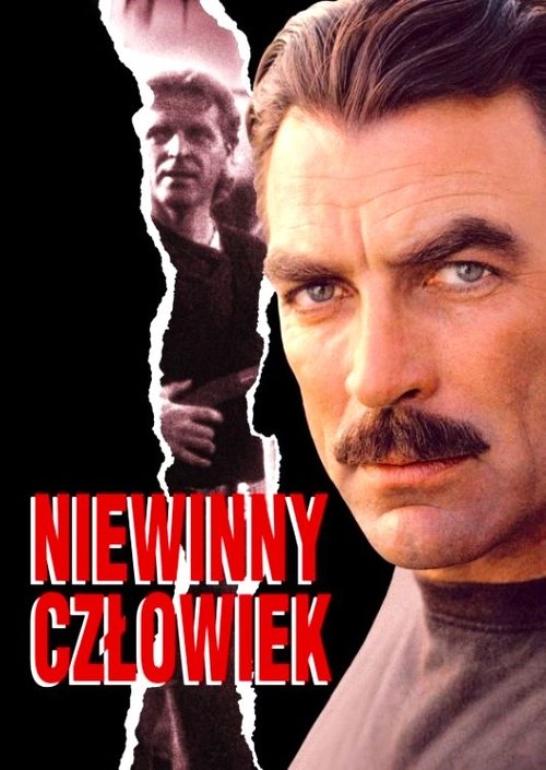 Niewinny człowiek