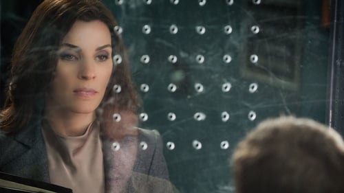 The Good Wife – Pelo Direito de Recomeçar: 6×2