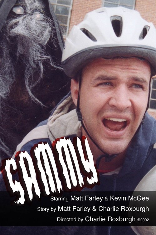 Sammy Sammy