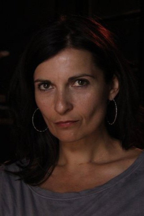 Foto de Anita Khanna