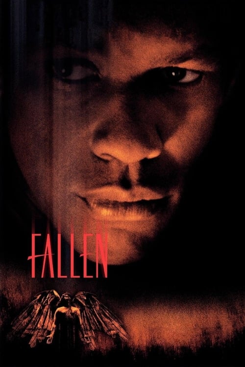 Fallen Movie Poster Image