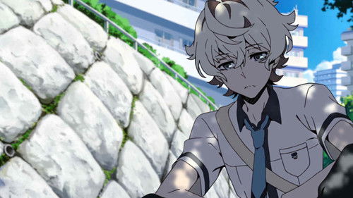 Kiznaiver