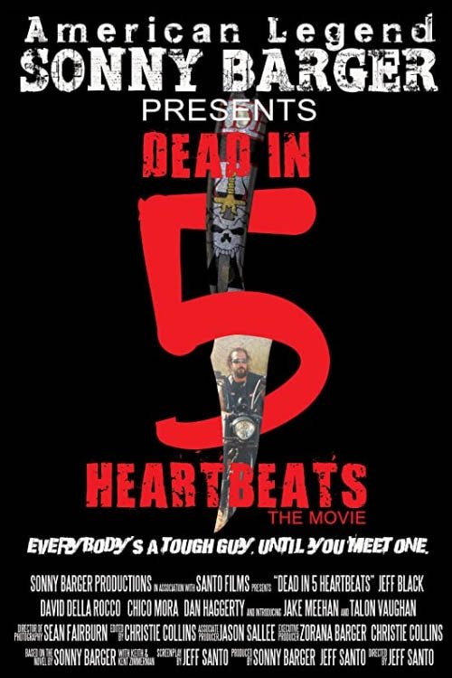 Dead in 5 Heartbeats 2013