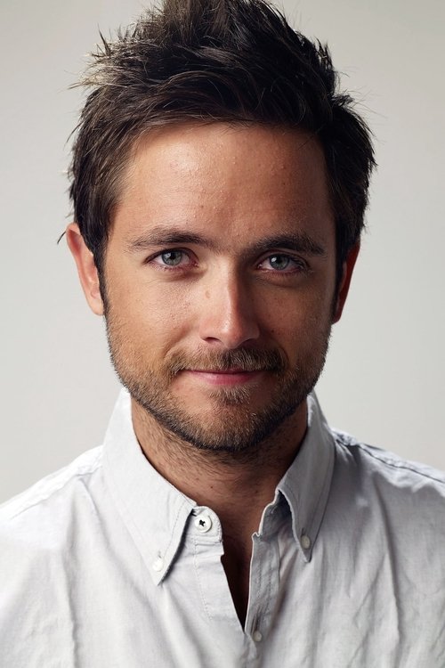 Kép: Justin Chatwin színész profilképe