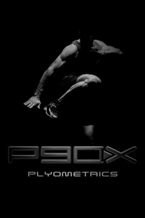 P90X - Plyometrics 2004