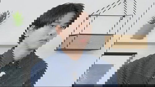 Teto Human vs Egen Human