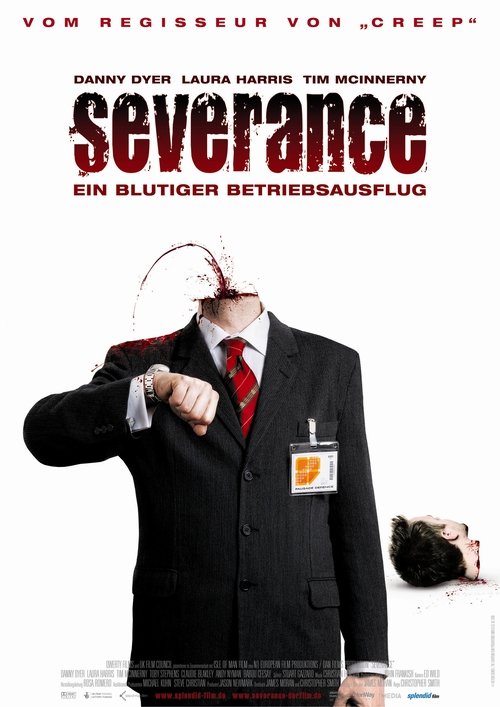 Severance (2006)