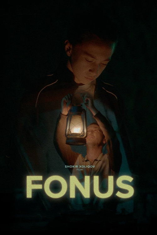 Fonus poster