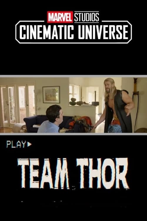 Team Thor 2016