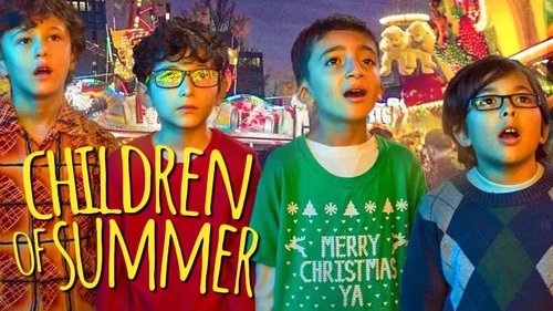 Children of Summer image 2