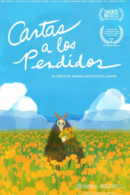 Cartas a los Perdidos