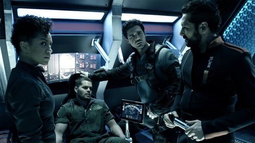 The Expanse: 1×5