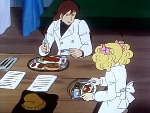 キャンディ・キャンディ, S01E104 - (1978)