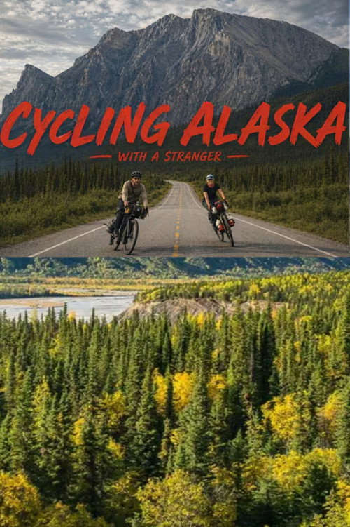 Cycling Alaska