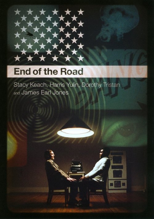 End of the Road (1970)