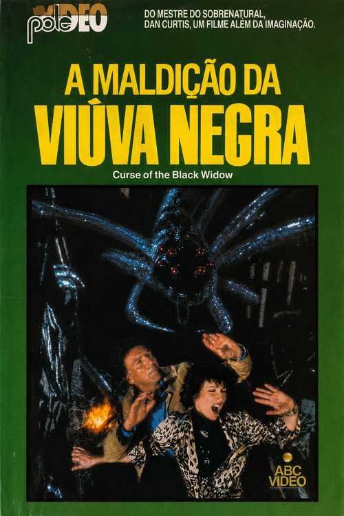 A Maldição da Viúva Negra (1977)