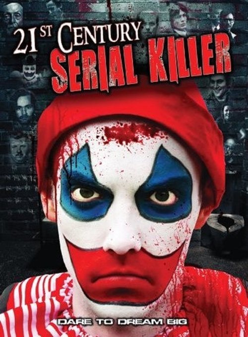 21st Century Serial Killer 2013