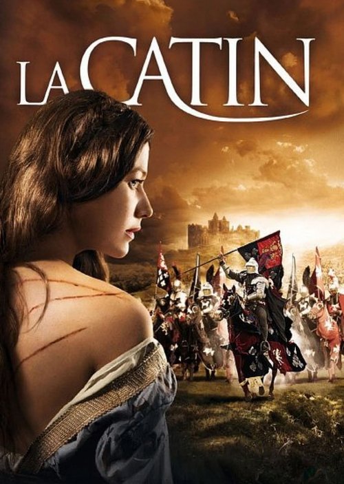 Poster image du film La Catin La Catin