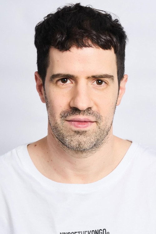 Martín Cirio