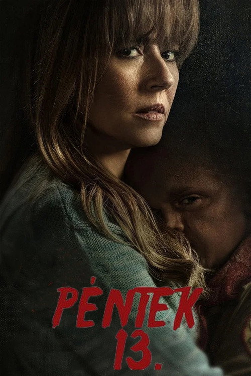 Péntek 13