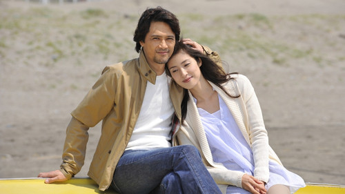 The compatible man vs. the ex-boyfriend