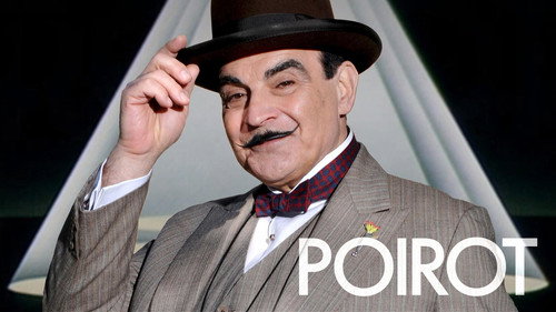 Agatha Christie's Poirot