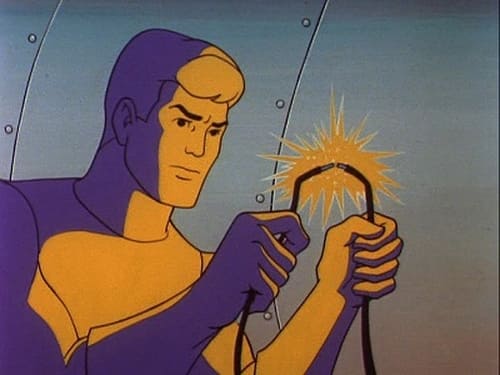 Aquaman, S01E31 - (1967)