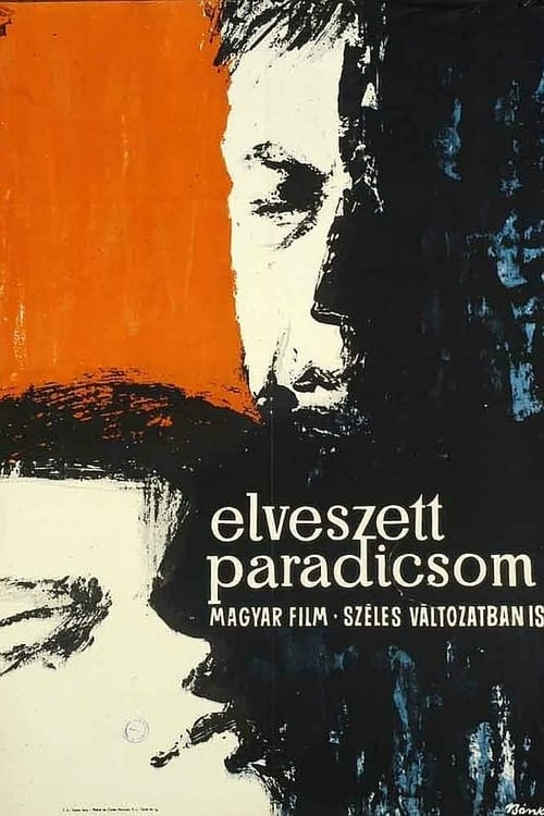 Elveszett paradicsom (1962)