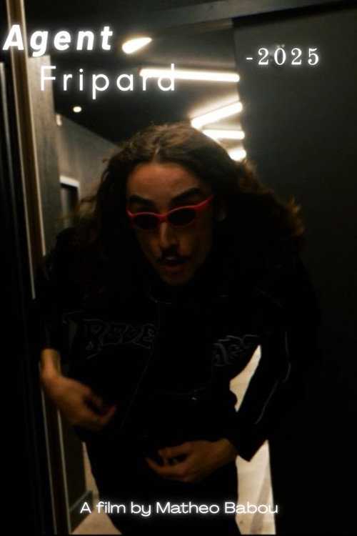 Agent Fripard