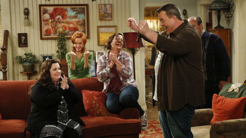 Mike & Molly: Um Casal de Peso: 5×9