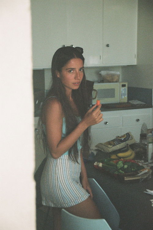 When Shall the Light Find My Eyes film afişi