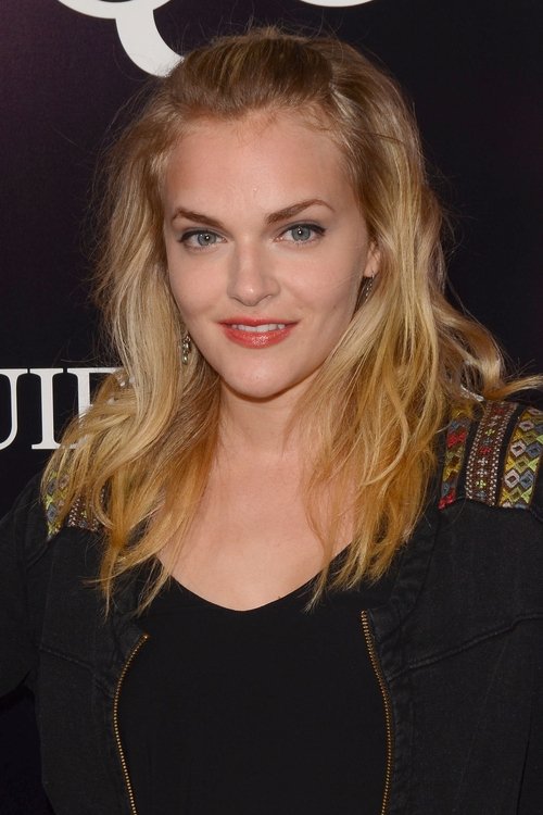 Grootschalige poster van Madeline Brewer